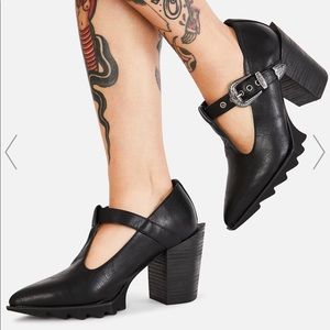 Lamoda maryjanes from Dollskill